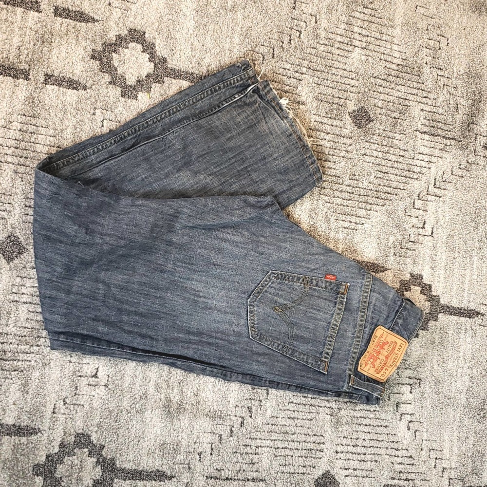 Levi's 514 Men's Slim Straight Jeans size 30